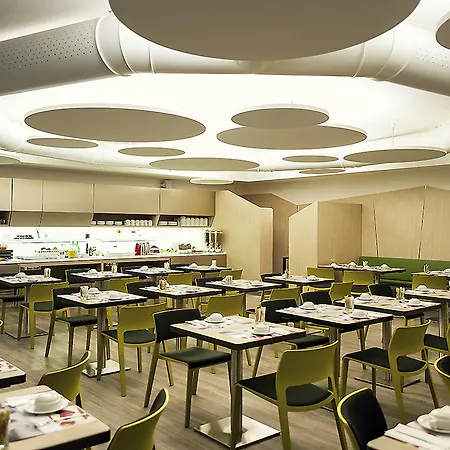 Mercure Centro 4* Флоренция