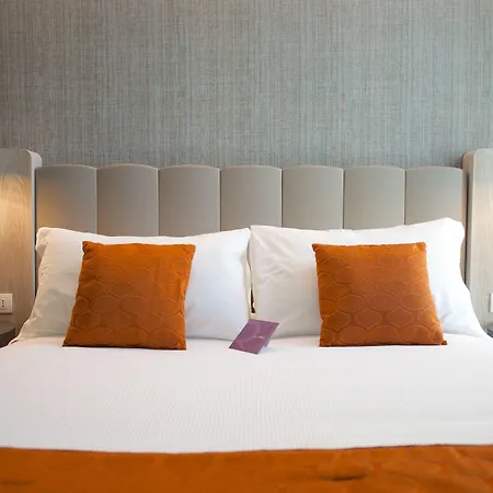 Отель Mercure Centro Флоренция