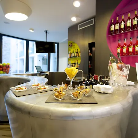 Mercure Centro Отель Флоренция