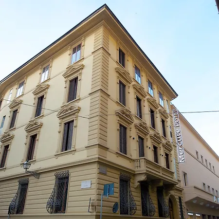 Mercure Centro Флоренция