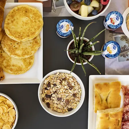 Mercure Centro Флоренция