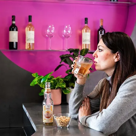 Mercure Centro Отель Флоренция