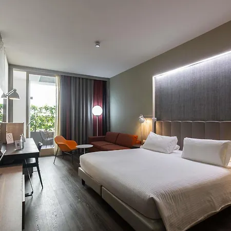 Mercure Centro