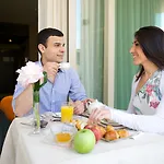 Hotel Mercure Centro 4*
