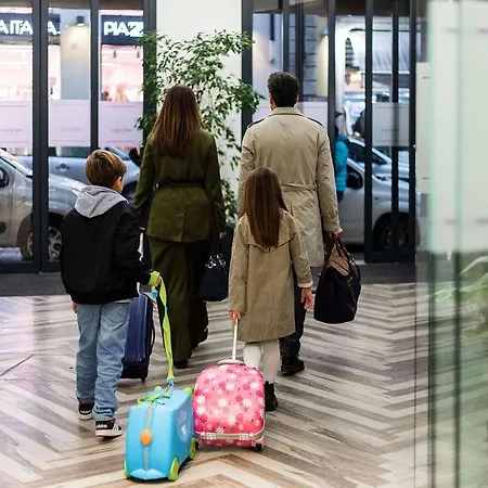 Mercure Centro Ξενοδοχείο Φλωρεντία