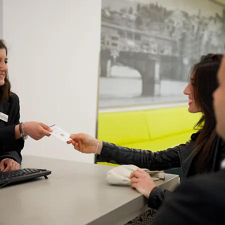 Mercure Centro Ξενοδοχείο