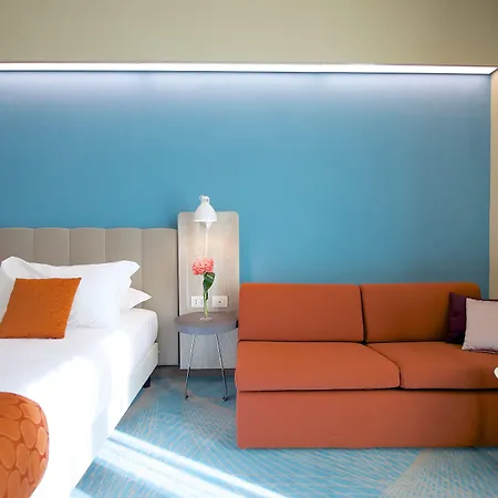 Mercure Centro Ξενοδοχείο Φλωρεντία