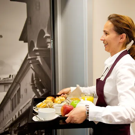 Mercure Centro 4* Firenze