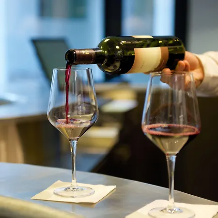 Mercure Centro Ξενοδοχείο