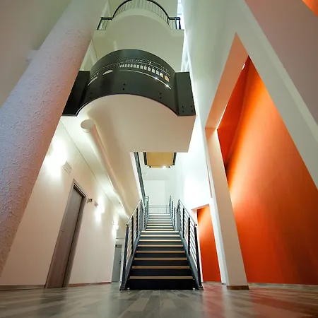 Mercure Centro Φλωρεντία