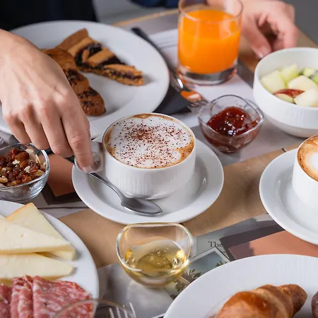 Ξενοδοχείο Mercure Centro