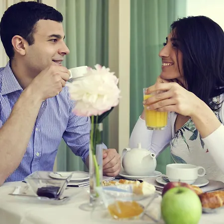 Ξενοδοχείο Mercure Centro Φλωρεντία