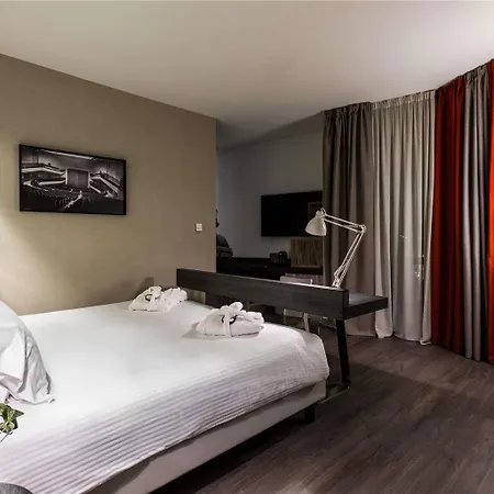 Ξενοδοχείο Mercure Centro Φλωρεντία