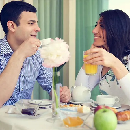 Mercure Centro Szálloda 4*