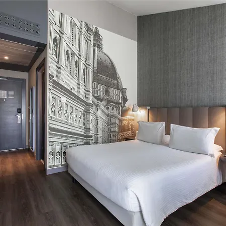 Mercure Centro 4* Firenze