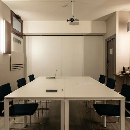 Mercure Centro Szálloda 4*