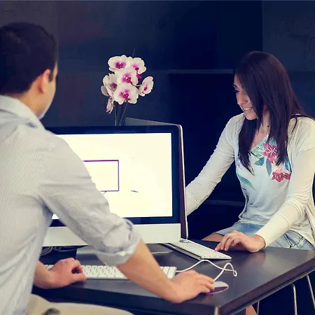 Mercure Centro Szálloda Firenze