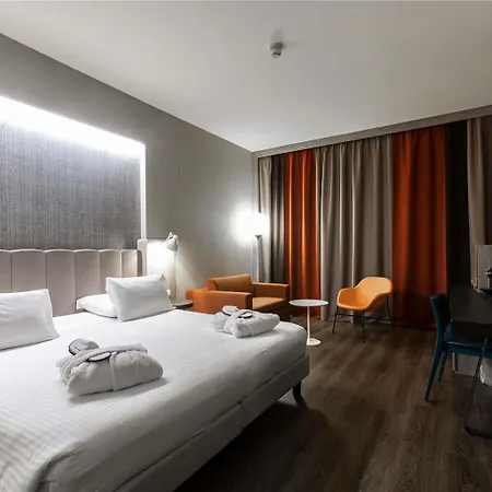 Mercure Centro Szálloda