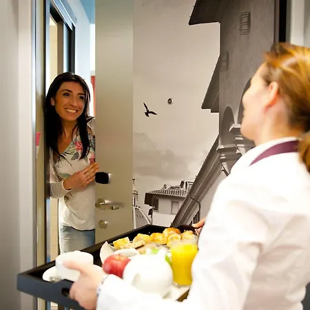 Mercure Centro Ξενοδοχείο Φλωρεντία