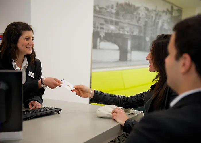 Mercure Centro Hotel