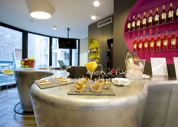 Mercure Centro Hotel Florence