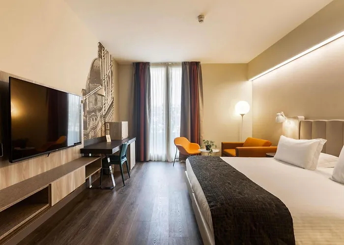 Mercure Centro