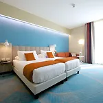 머큐어 센트로 4* 피렌체