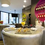 머큐어 센트로 호텔 피렌체