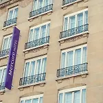 Mercure Centro 4* فلورنس