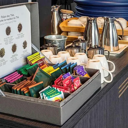 Mercure Centro Szálloda Firenze