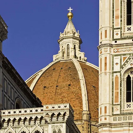 Szálloda Mercure Centro Firenze