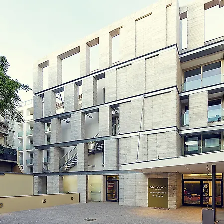 Mercure Centro Firenze