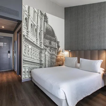 Ξενοδοχείο Mercure Centro