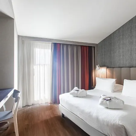 Mercure Centro Szálloda Firenze