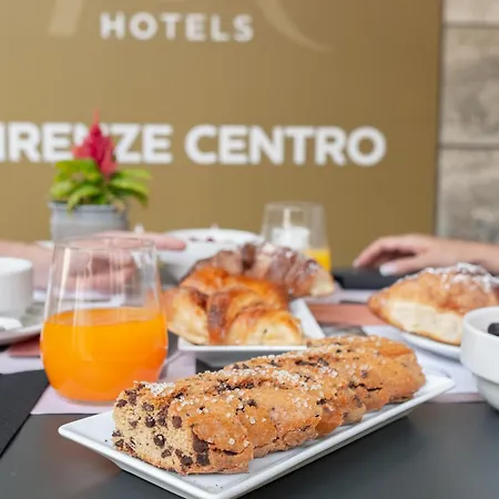 Hotel Mercure Centro