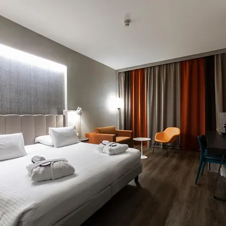 Mercure Centro Hotel Florença