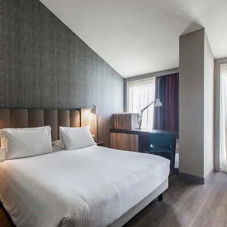 Mercure Centro Hotel Florença