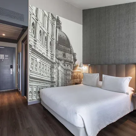 Mercure Centro Szálloda