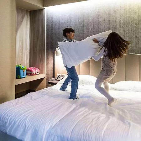 Mercure Centro Szálloda Firenze