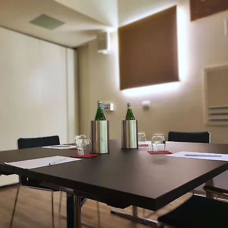 Szálloda Mercure Centro Firenze