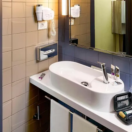 Mercure Centro