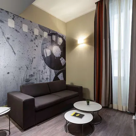 Mercure Centro Szálloda