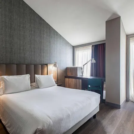 Mercure Centro Szálloda Firenze