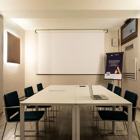 Mercure Centro Firenze
