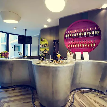 Szálloda Mercure Centro