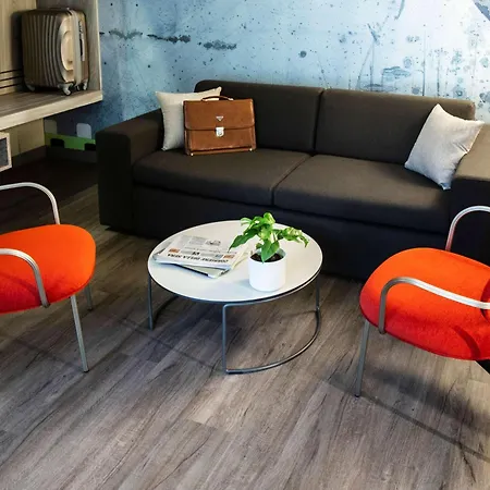 Szálloda Mercure Centro 4*