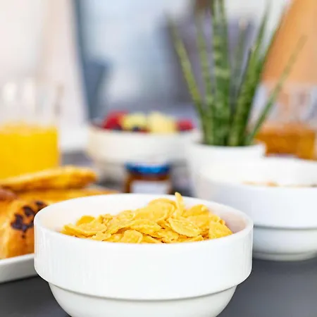 Mercure Centro Firenze