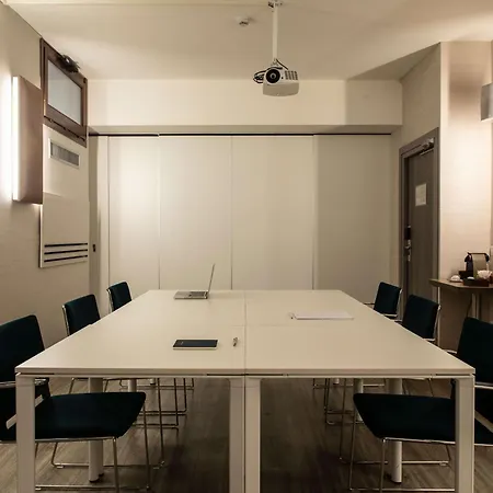 Szálloda Mercure Centro