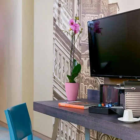 Mercure Centro Firenze