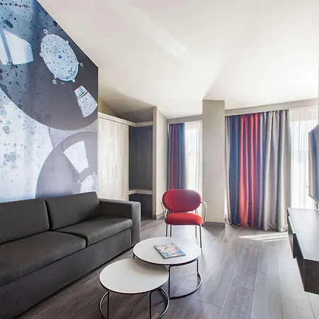 Mercure Centro Firenze